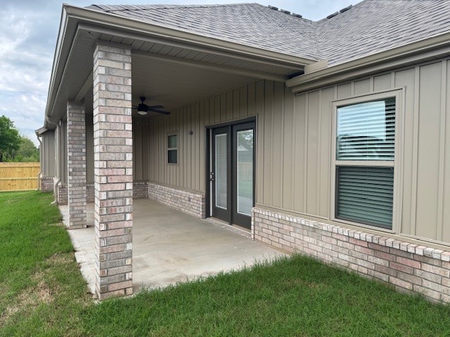 Snyder Grove Ph 5 - Residential