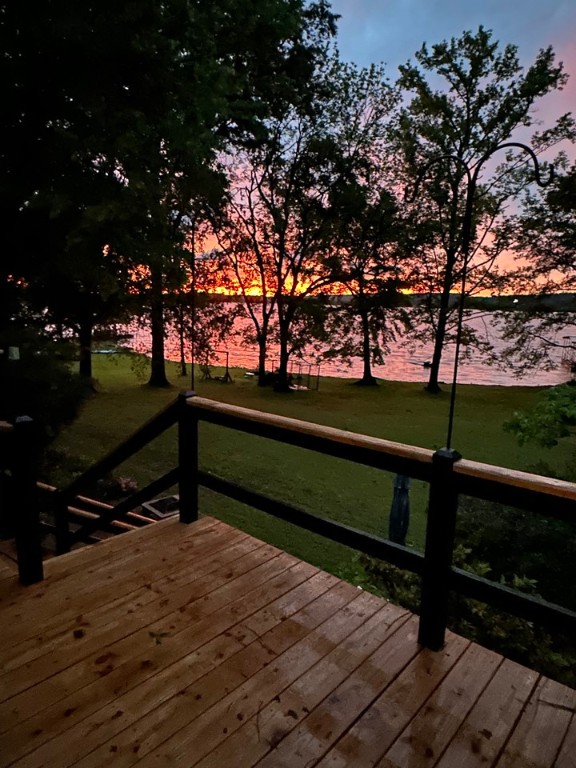 East Shore Estates - Residential