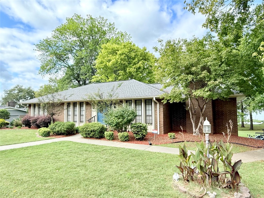 East Shore Estates - Residential