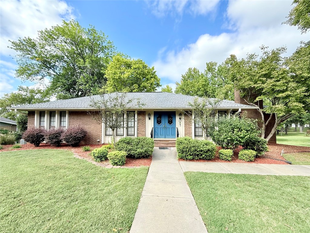 East Shore Estates - Residential