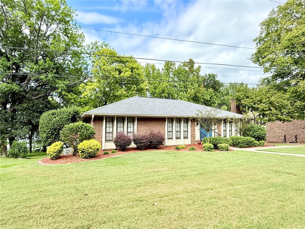 East Shore Estates - Residential