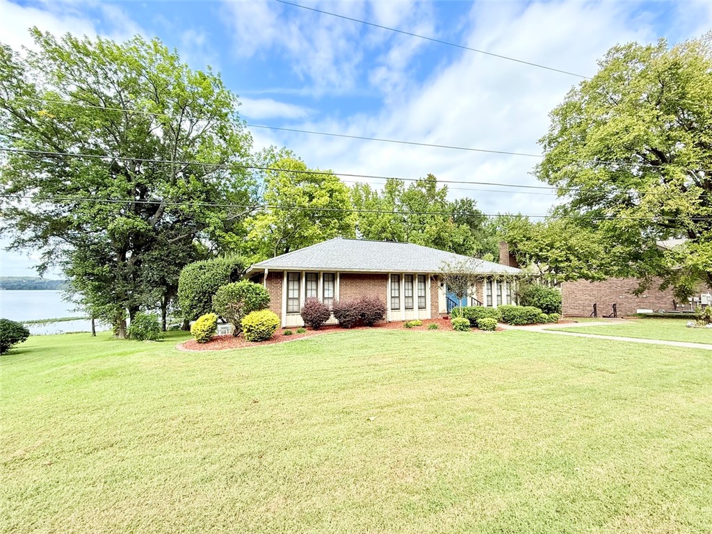 East Shore Estates - Residential