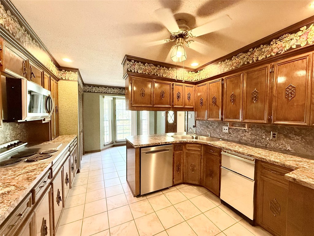 East Shore Estates - Residential