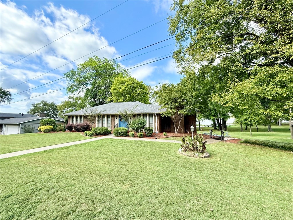 East Shore Estates - Residential