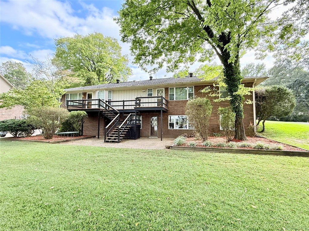 East Shore Estates - Residential