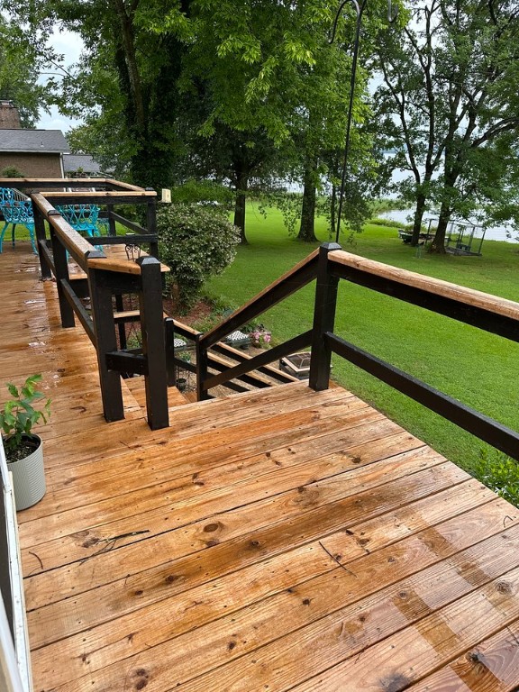 East Shore Estates - Residential