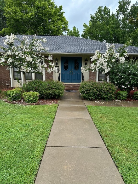 East Shore Estates - Residential