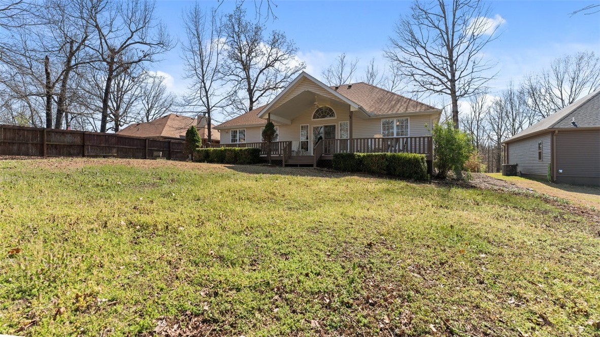 Sidlaw Hills Bvv - Residential Lease