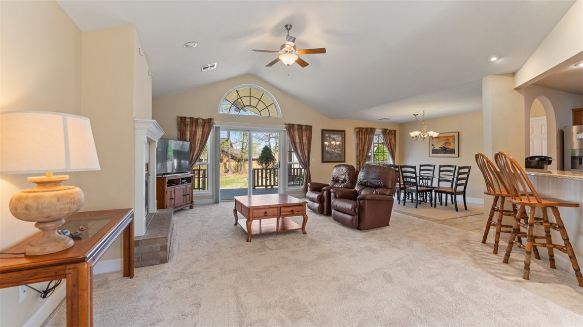 Sidlaw Hills Bvv - Residential Lease