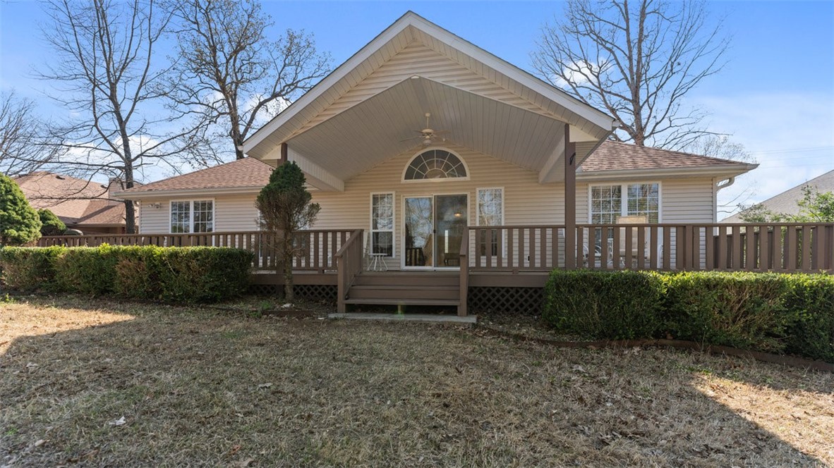 Sidlaw Hills Bvv - Residential Lease