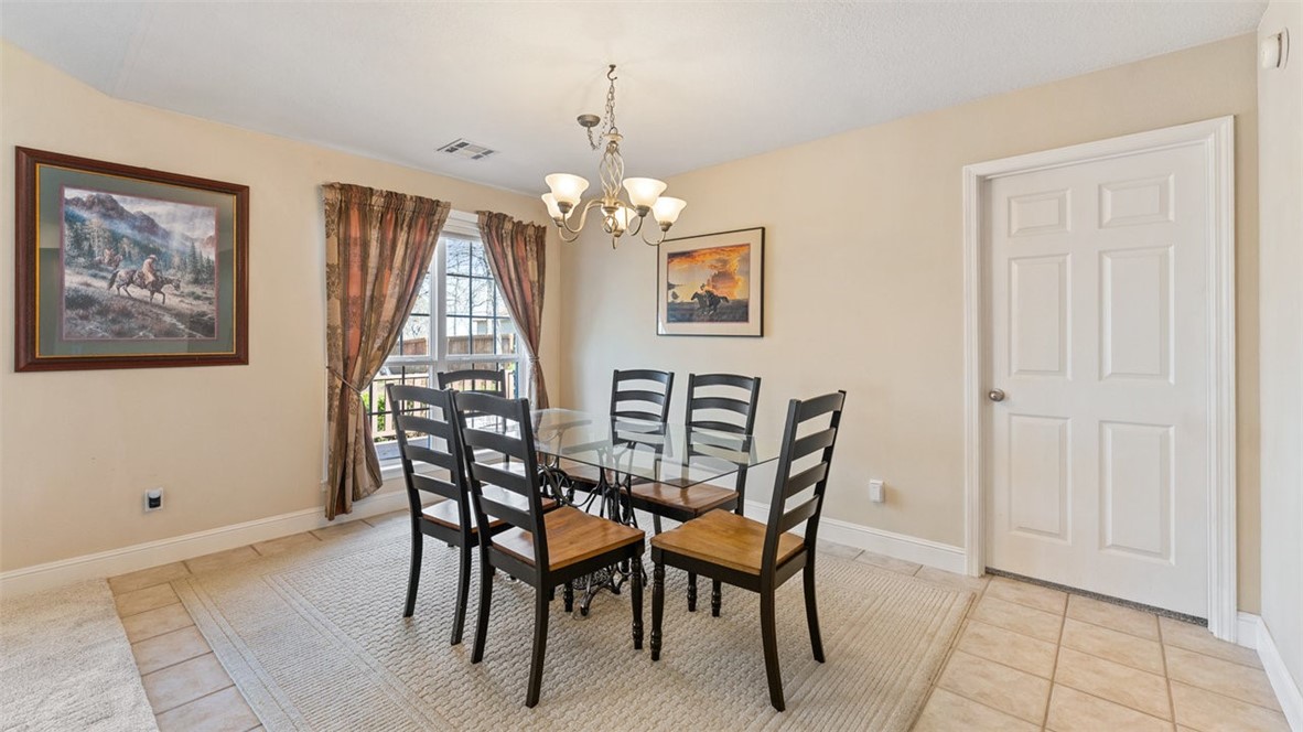 Sidlaw Hills Bvv - Residential Lease