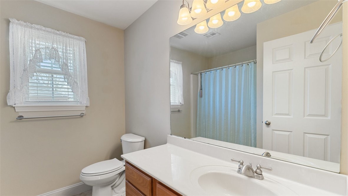 Sidlaw Hills Bvv - Residential Lease