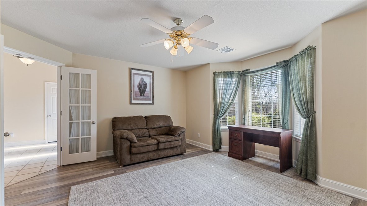 Sidlaw Hills Bvv - Residential Lease