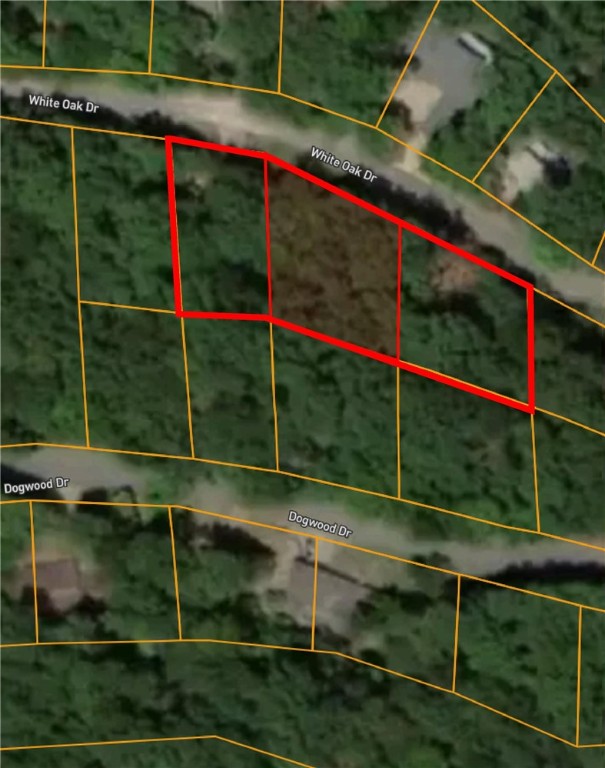 Lost Bridge Village Rurban - Land