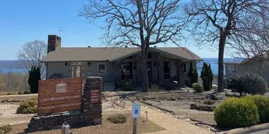 Lost Bridge Village Rurban - Land