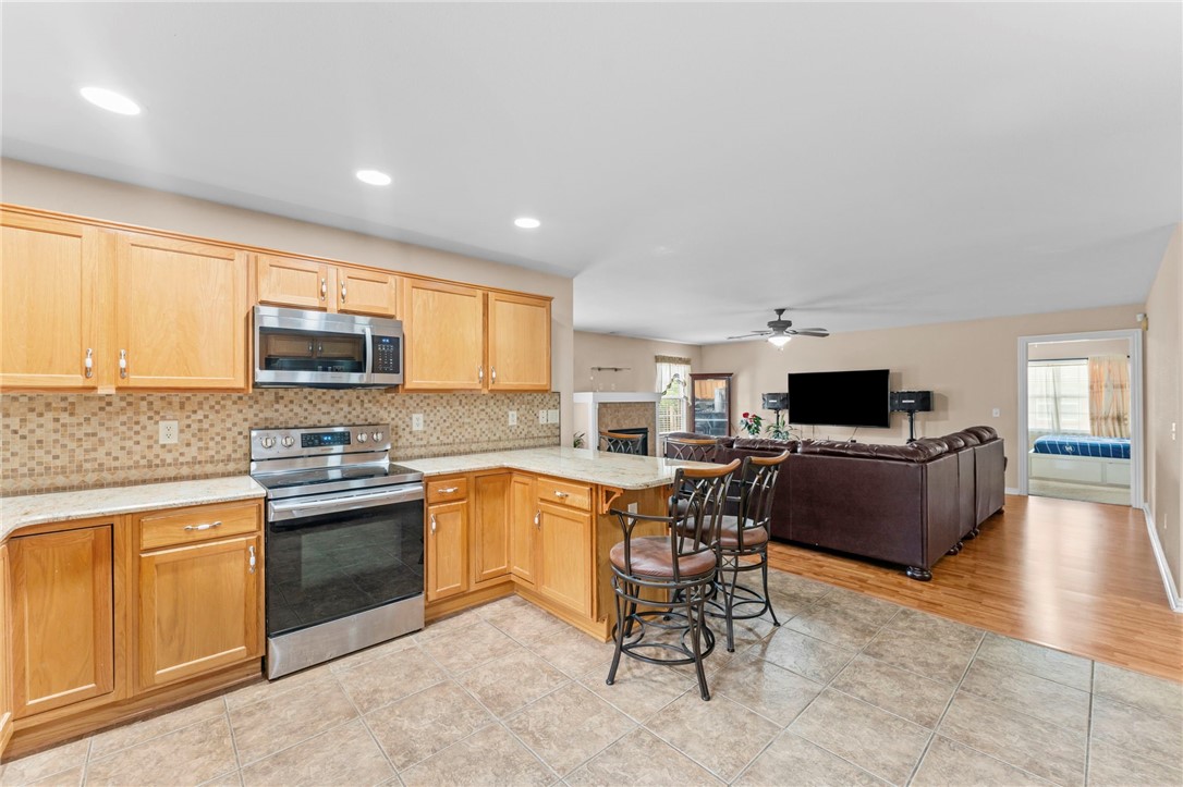 Carriage Square Sub Bentonville - Residential Lease