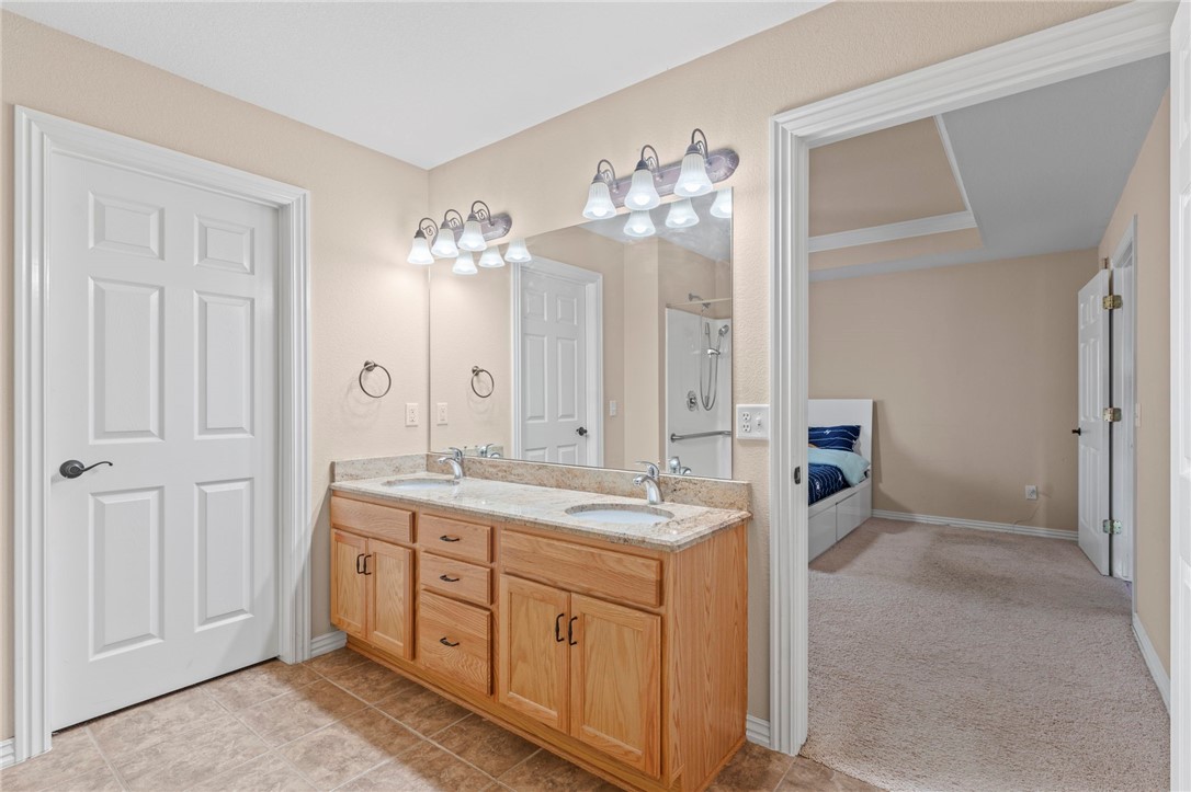 Carriage Square Sub Bentonville - Residential Lease