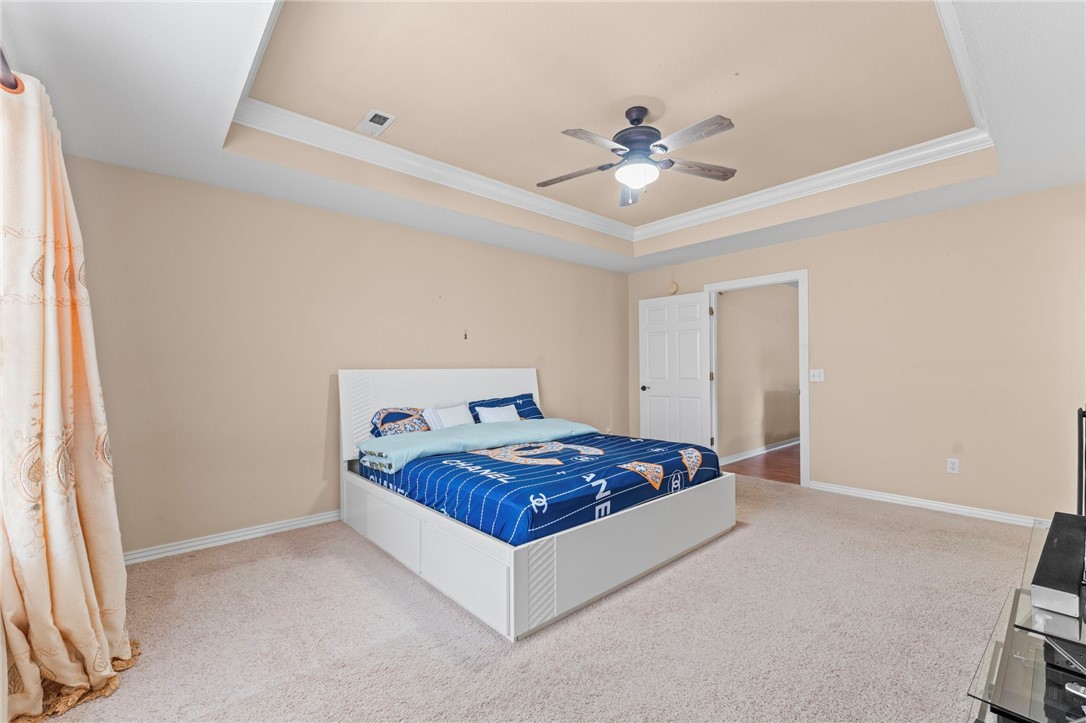 Carriage Square Sub Bentonville - Residential Lease