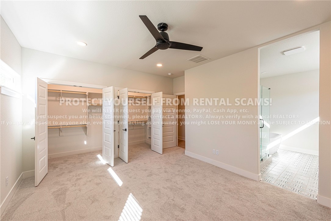 Parksdale Add - Residential Lease