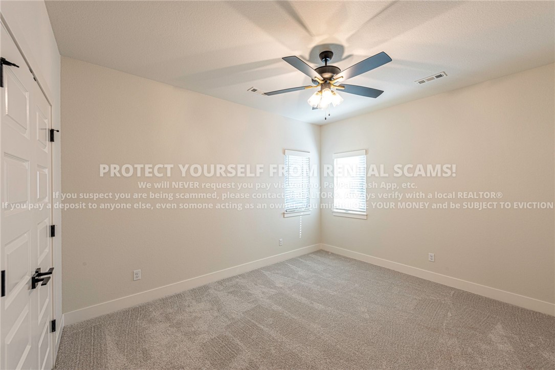 Parksdale Add - Residential Lease