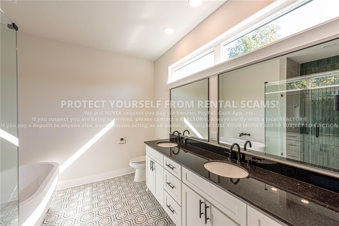 Parksdale Add - Residential Lease
