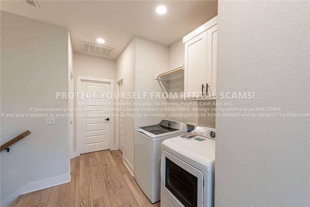 Parksdale Add - Residential Lease