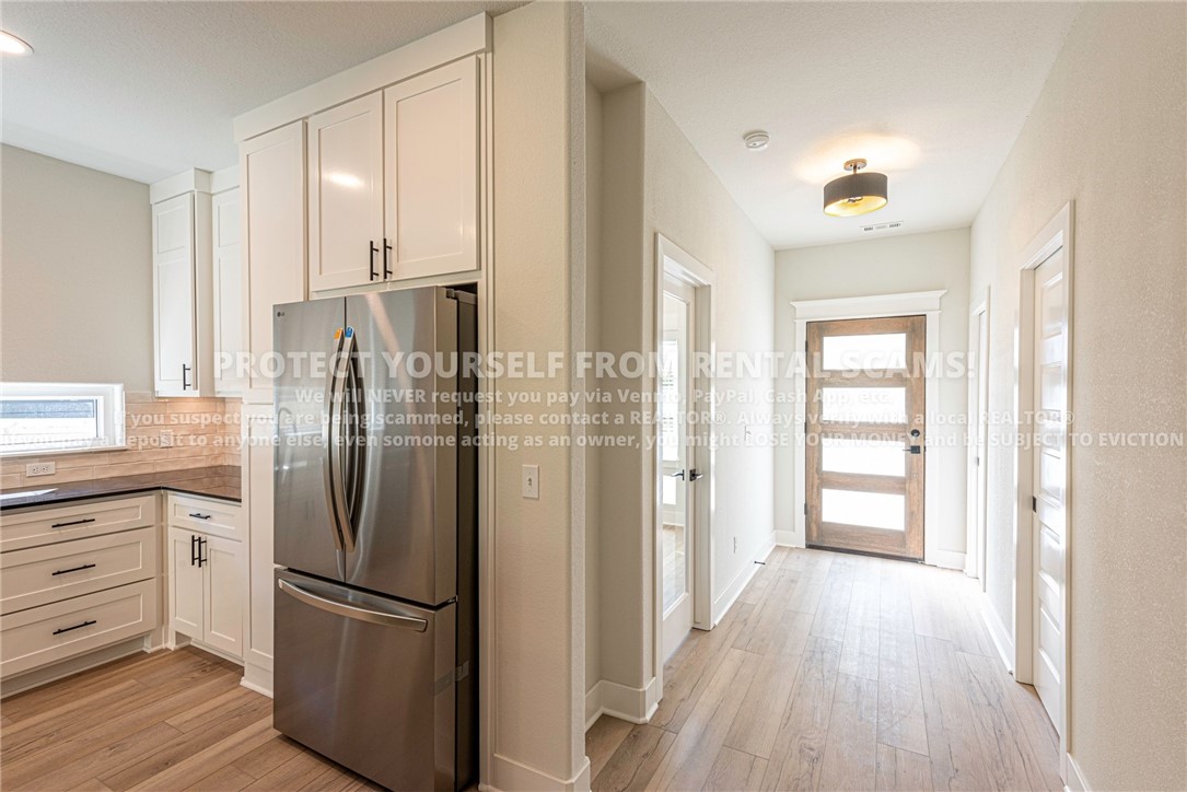 Parksdale Add - Residential Lease