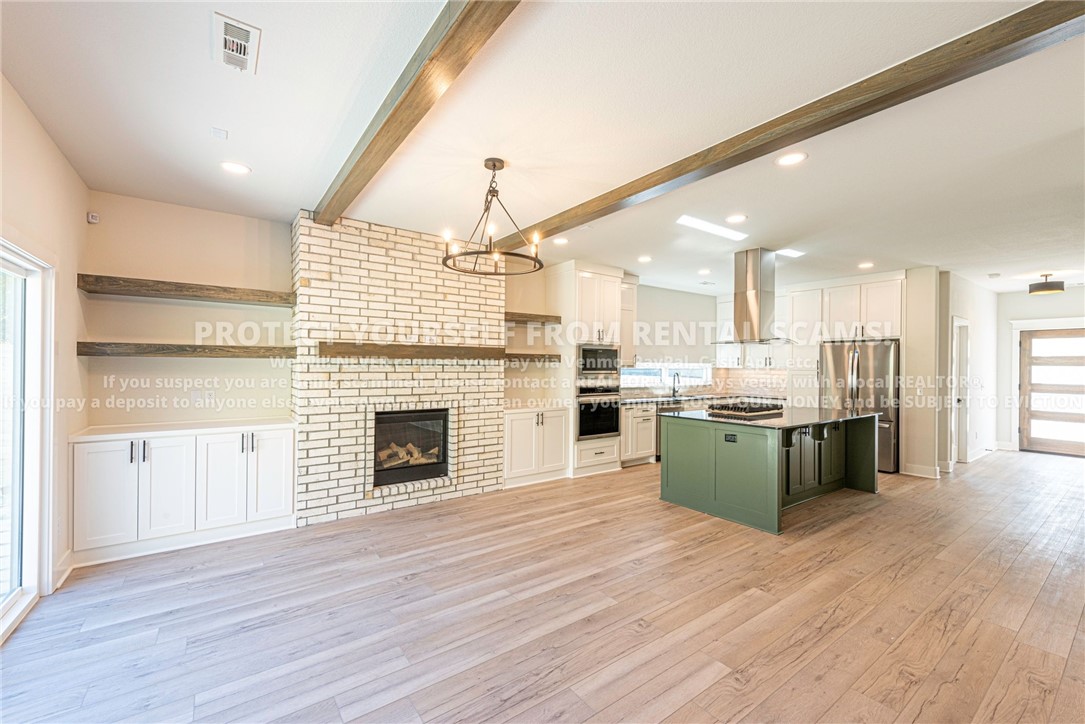 Parksdale Add - Residential Lease