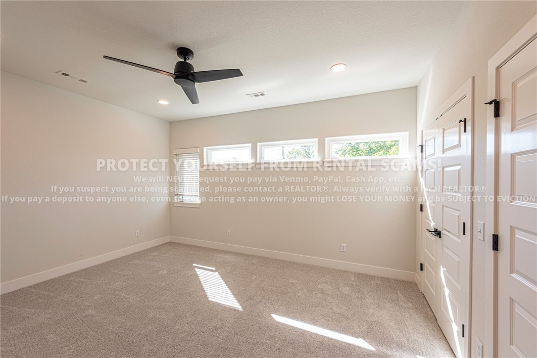 Parksdale Add - Residential Lease