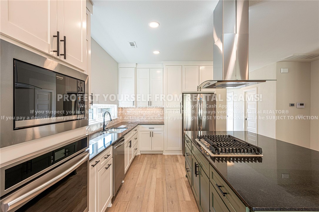 Parksdale Add - Residential Lease