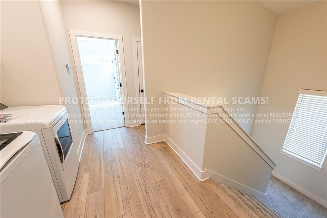 Parksdale Add - Residential Lease