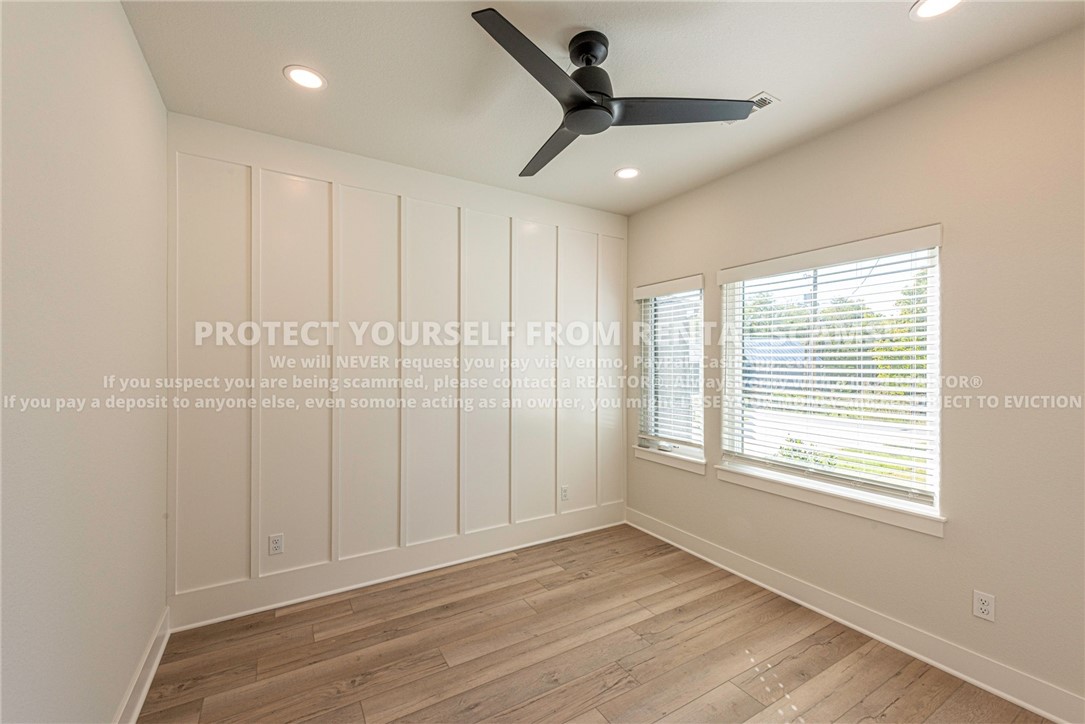 Parksdale Add - Residential Lease