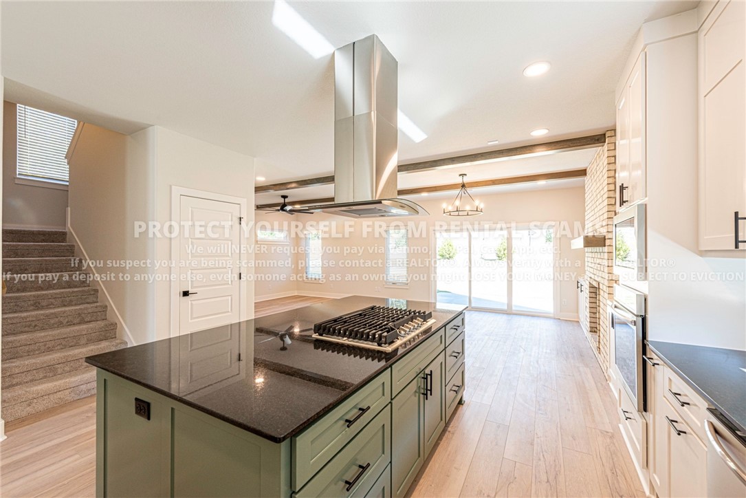 Parksdale Add - Residential Lease
