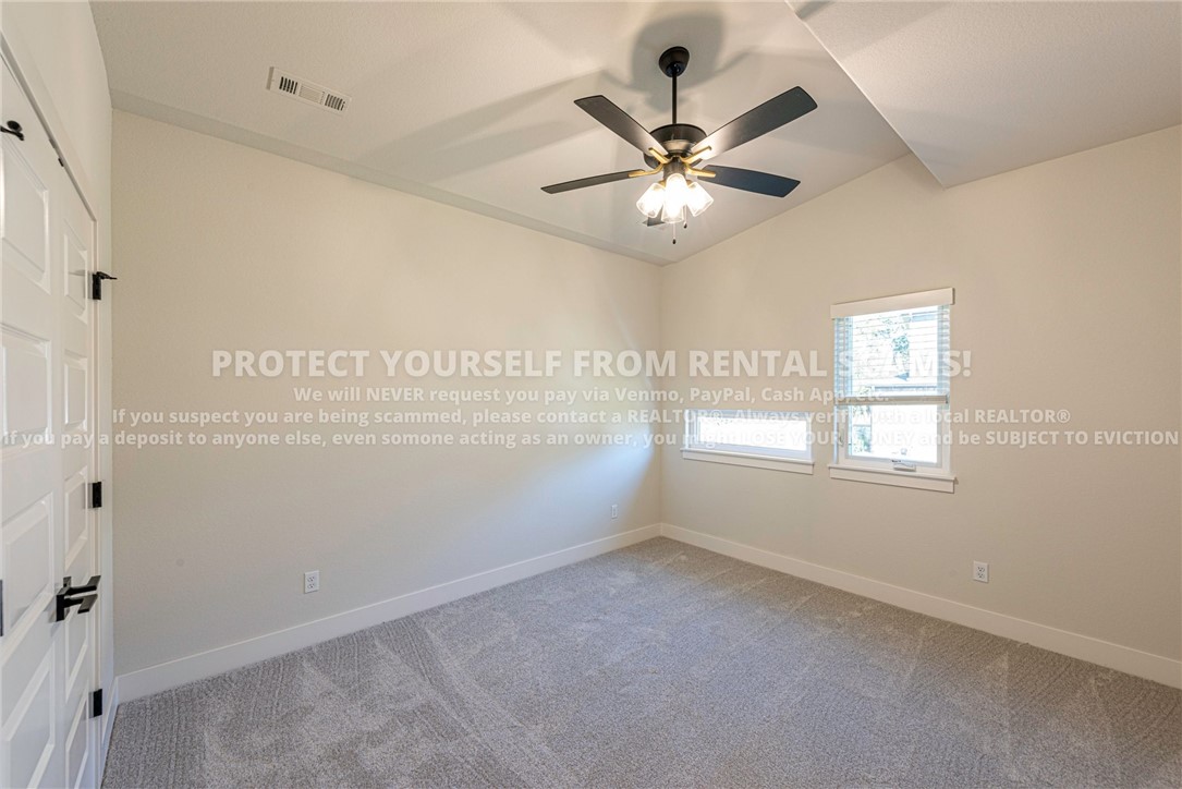 Parksdale Add - Residential Lease