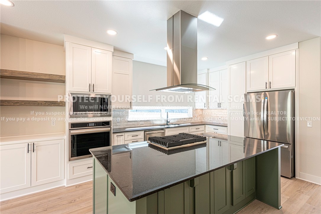 Parksdale Add - Residential Lease