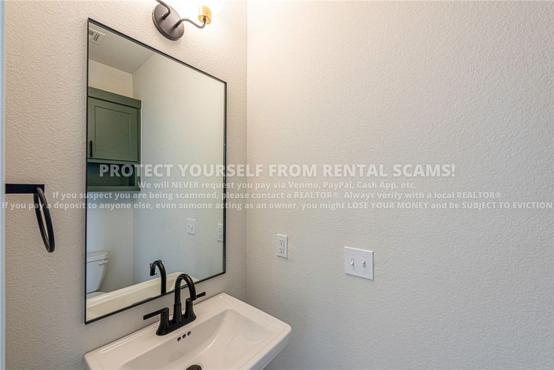 Parksdale Add - Residential Lease