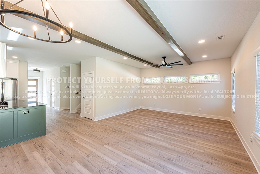 Parksdale Add - Residential Lease