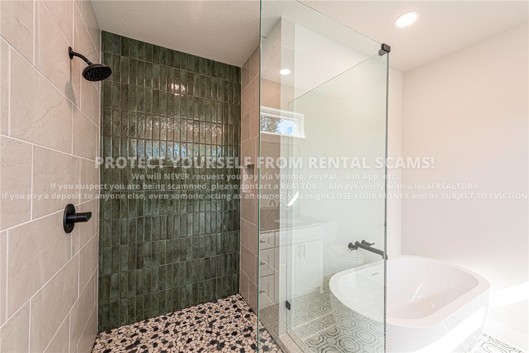 Parksdale Add - Residential Lease