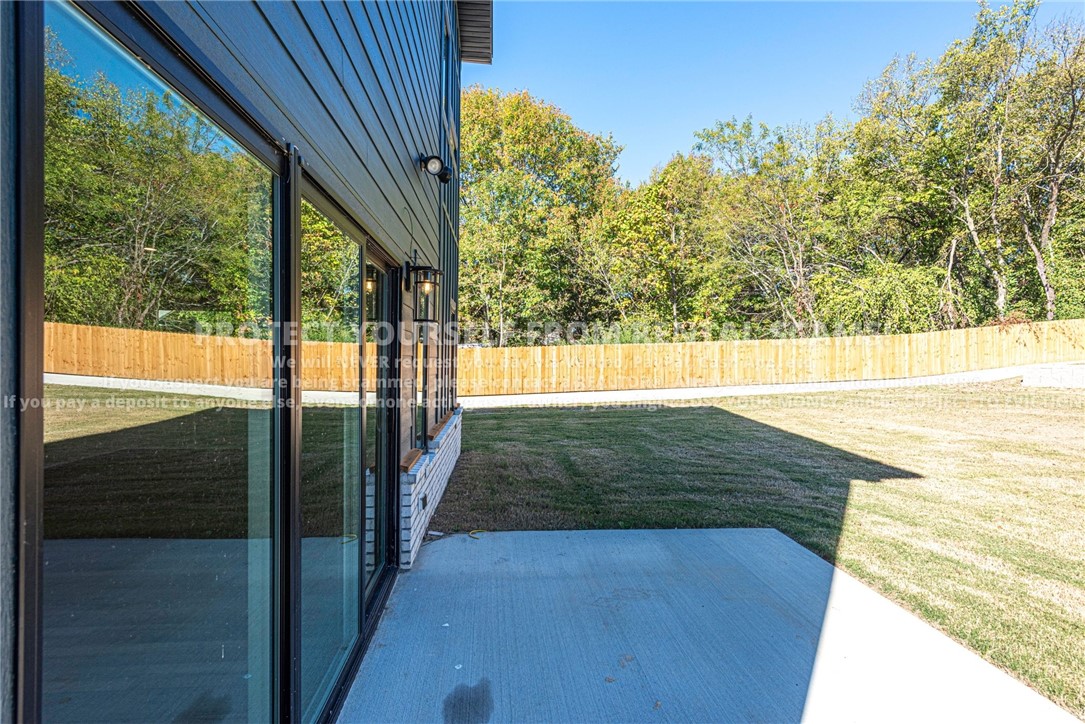 Parksdale Add - Residential Lease