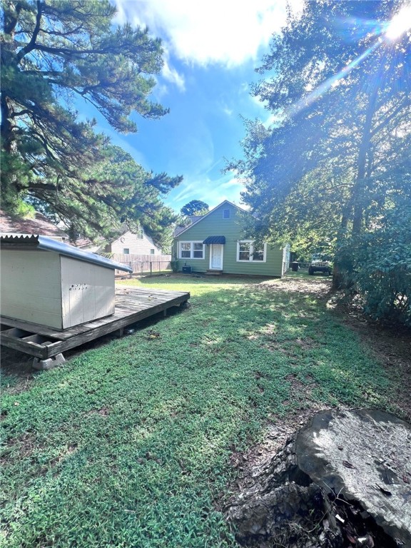 Albert Pike - Residential