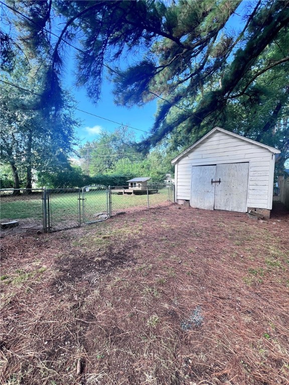 Albert Pike - Residential