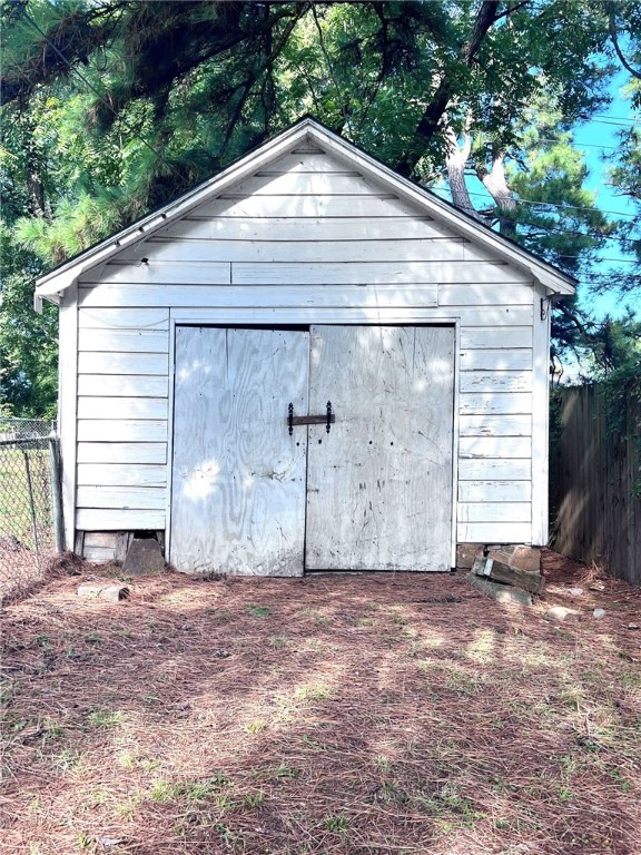 Albert Pike - Residential