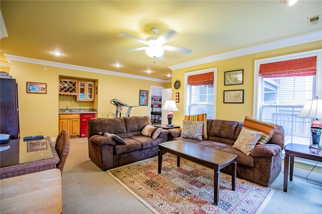 Hanover - Residential