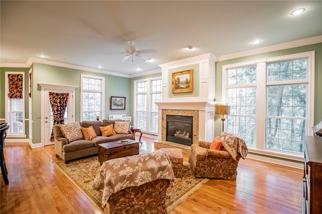 Hanover - Residential