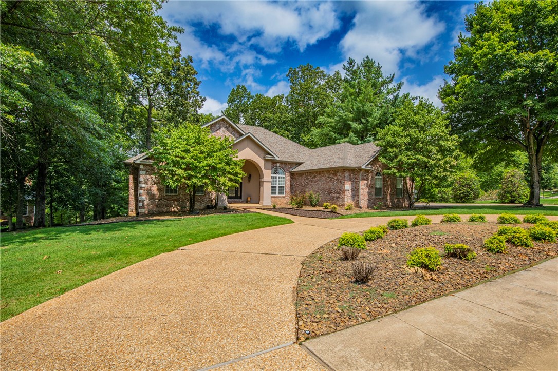 Hanover - Residential