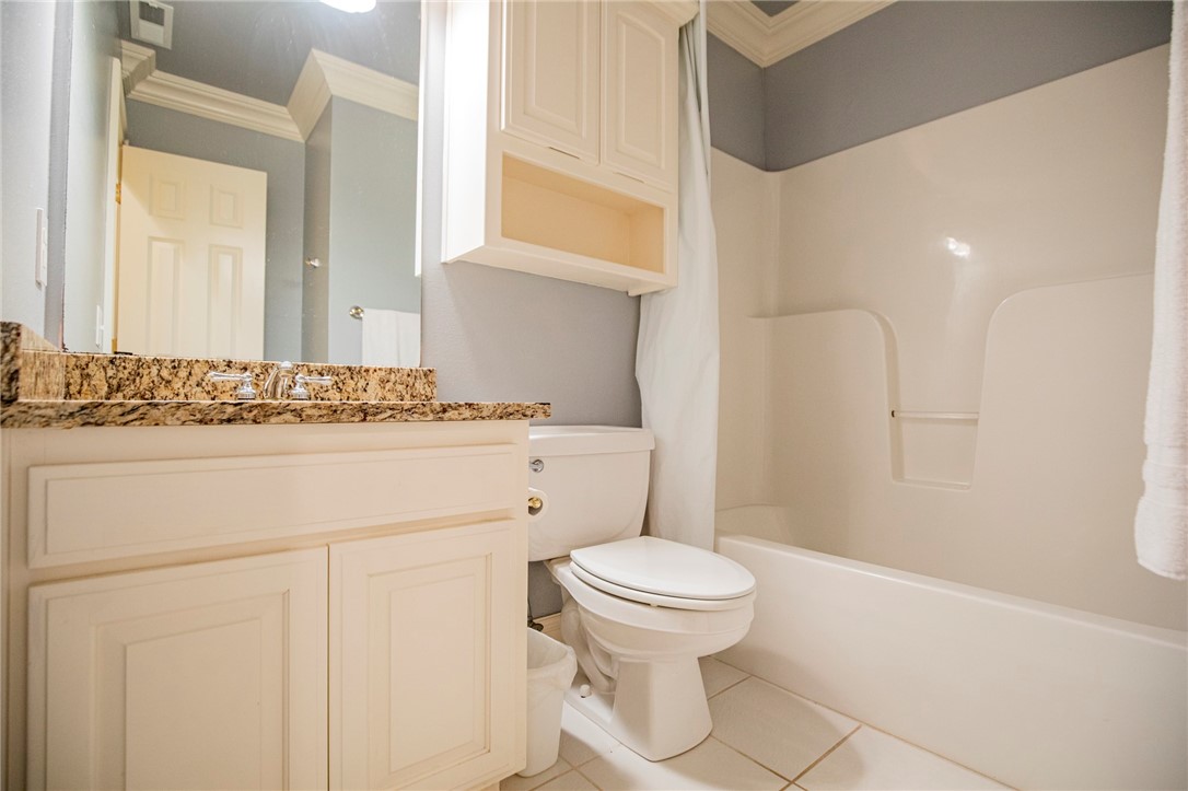 Hanover - Residential