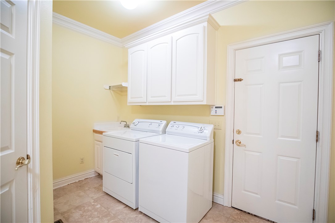 Hanover - Residential