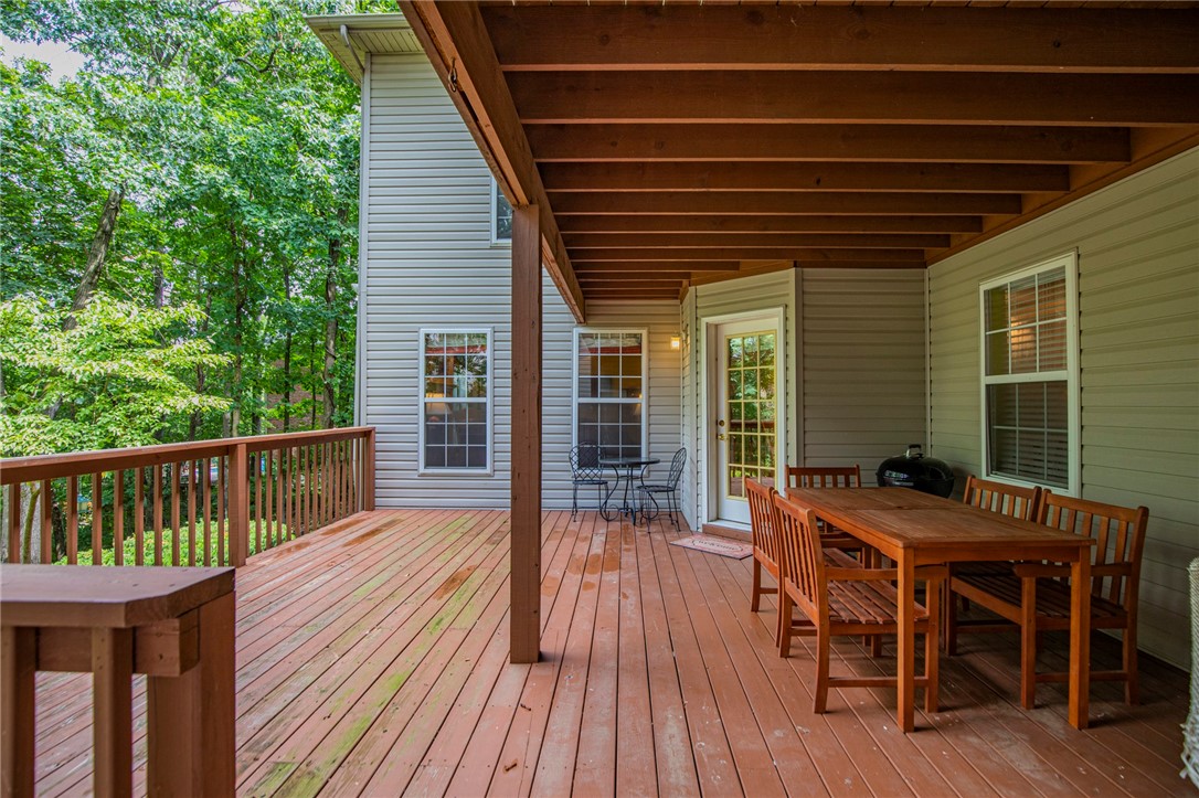 Hanover - Residential