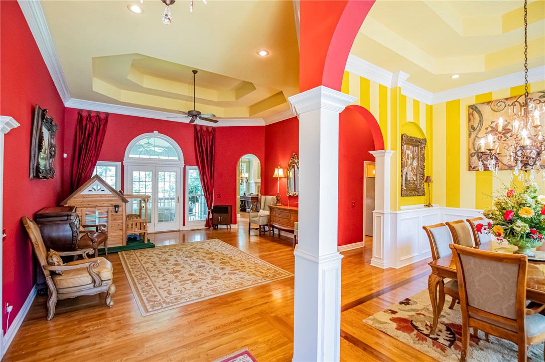 Hanover - Residential