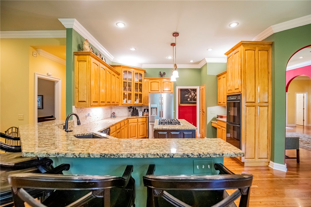 Hanover - Residential